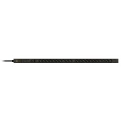 APC Easy Rack PDU, Basic, 0U, 1 Phase, 7.4kW, 230V, 32A, 21 x SCHUKO outlets, IEC60309 2P + E inlet - image 4