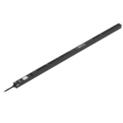 APC Easy PDU Rack 230V 32A switching power distribution unit (PDU) 24 AC outlet(s) 0U - image 2