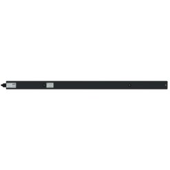 APC Easy Rack PDU, Basic, 0U, 3 Phase, 11kW, 230V, 16A, 36 x C13 and 6 x C19 outlets, IEC60309 3P+N+PE inlet - image 4