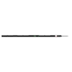 APC EasyPDU power distribution unit (PDU) 24 AC outlet(s) 0U Black - image 3