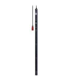 APC EPDU1216S power distribution unit (PDU) 27 AC outlet(s) 0U Black