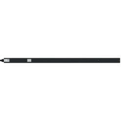 APC Easy Rack PDU, Metered, 0U, 3 Phase, 22kW, 230V, 32A, 18 x C13 and 6 x C19 outlets, IEC60309 3P+N+PE inlet - image 5