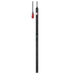 APC EasyPDU power distribution unit (PDU) 24 AC outlet(s) 0U Black