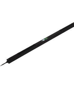APC EasyPDU, Switched, Zero U, 22 kW, 230V, (30) C13 & (6) C19；IEC309