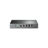 Tplink TP-Link Omada Gigabit VPN Router