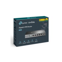 Tplink TP-Link Omada Gigabit VPN Router - image 9