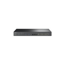 Tplink TP-Link Omada VPN Router with 10G Ports