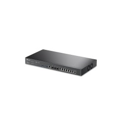 Tplink TP-Link Omada VPN Router with 10G Ports - image 2