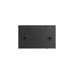 Tplink TP-Link Omada ES208GP network switch Managed L2 Gigabit Ethernet (10/100/1000) Power over Ethernet (PoE) DIN rail Black - image 5