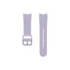 Samsung ET-SFR90SVEGWW Smart Wearable Accessories Band Purple