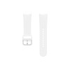 Samsung ET-SFR90SWEGEU Smart Wearable Accessories Fluoroelastomer