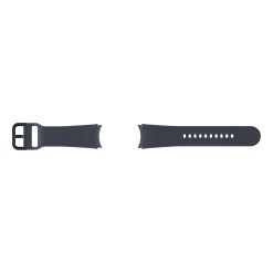 Samsung ET-SFR93SBEGEU Smart Wearable Accessories Band Graphite Fluoroelastomer - image 2