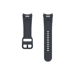 Samsung ET-SFR93SBEGEU Smart Wearable Accessories Band Graphite Fluoroelastomer - image 4
