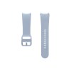 Samsung ET-SFR93SLEGEU Smart Wearable Accessories Band Blue Fluoroelastomer