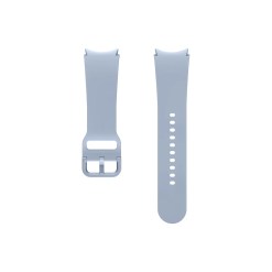 Samsung ET-SFR93SLEGEU Smart Wearable Accessories Band Blue Fluoroelastomer