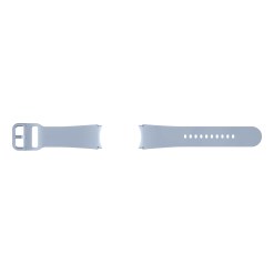 Samsung ET-SFR93SLEGEU Smart Wearable Accessories Band Blue Fluoroelastomer - image 2