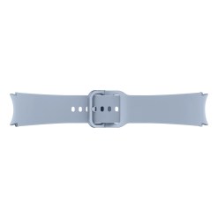Samsung ET-SFR93SLEGEU Smart Wearable Accessories Band Blue Fluoroelastomer - image 3
