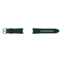 Samsung ET-SHR88SGEGEU Smart Wearable Accessories Band Green Leather - image 2