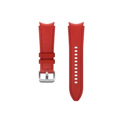 Samsung ET-SHR88S Band Red Leather