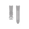 Samsung ET-SHR88S Band Silver Leather