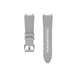 Samsung ET-SHR88S Band Silver Leather