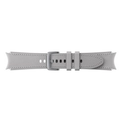 Samsung ET-SHR88S Band Silver Leather - image 2
