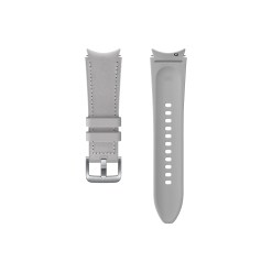 Samsung ET-SHR88S Band Silver Leather - image 3
