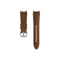 Samsung ET-SHR89LAEGEU Smart Wearable Accessories Band Bronze Leather - image 4