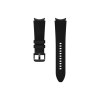 Samsung ET-SHR89LBEGEU Smart Wearable Accessories Band Black Leather