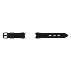 Samsung ET-SHR89LBEGEU Smart Wearable Accessories Band Black Leather - image 2