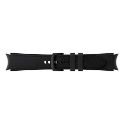 Samsung ET-SHR89LBEGEU Smart Wearable Accessories Band Black Leather - image 3