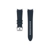 Samsung ET-SHR89LNEGEU Smart Wearable Accessories Band Navy Fluoroelastomer, Leather