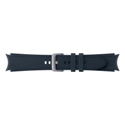 Samsung ET-SHR89LNEGEU Smart Wearable Accessories Band Navy Fluoroelastomer, Leather - image 3