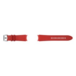 Samsung ET-SHR89L Band Red Leather - image 2
