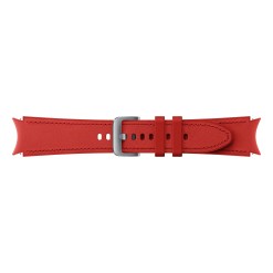 Samsung ET-SHR89L Band Red Leather - image 3