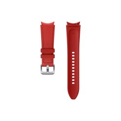 Samsung ET-SHR89L Band Red Leather - image 4