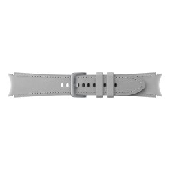 Samsung ET-SHR89L Band Silver Leather - image 3