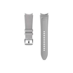 Samsung ET-SHR89L Band Silver Leather - image 4