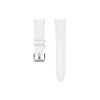 Samsung ET-SHR89LWEGEU Smart Wearable Accessories Band White Leather