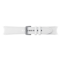 Samsung ET-SHR89LWEGEU Smart Wearable Accessories Band White Leather - image 3