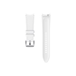 Samsung ET-SHR89LWEGEU Smart Wearable Accessories Band White Leather - image 4