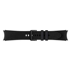Samsung ET-SHR96LBEGEU Smart Wearable Accessories Band Black Fluoroelastomer, Vegan leather - image 4