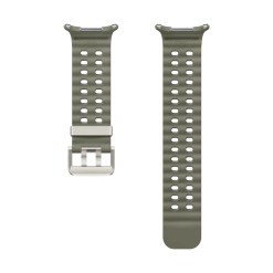 Samsung Marine Band for Galaxy Watch Ultra - image 2