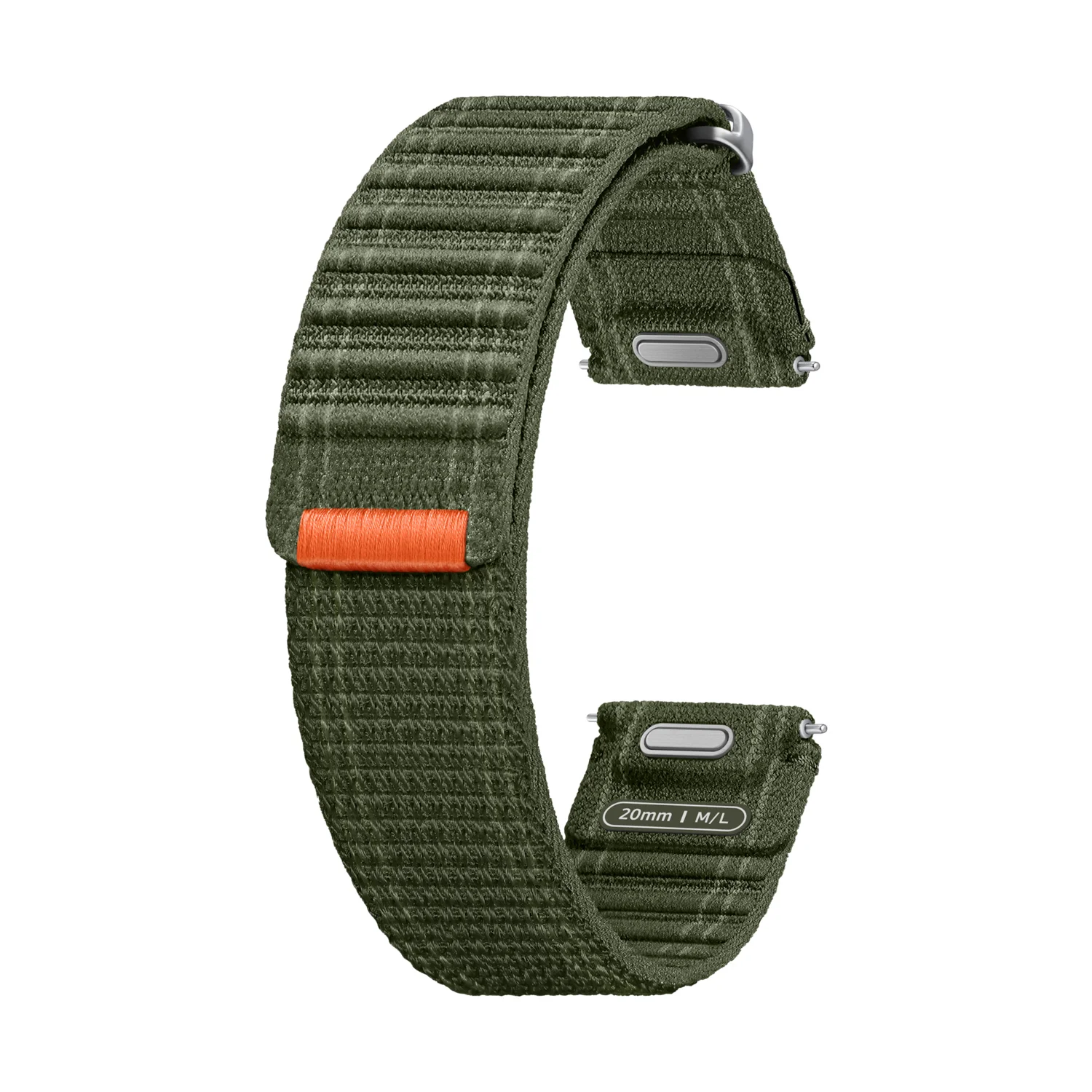 Samsung Fabric Band (M/L) for Galaxy Watch 7 - image 3