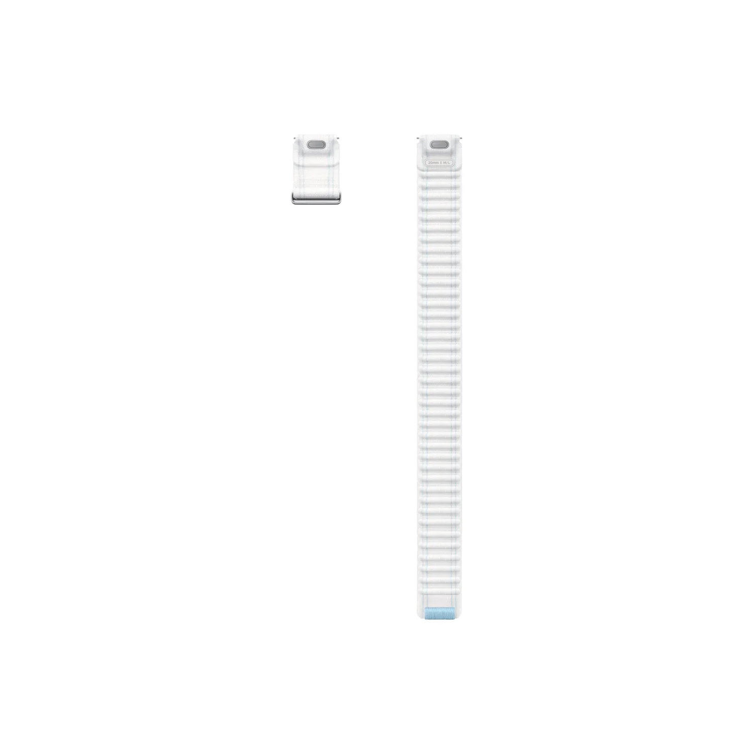 Samsung Fabric Band (M/L) for Galaxy Watch 7 - image 2