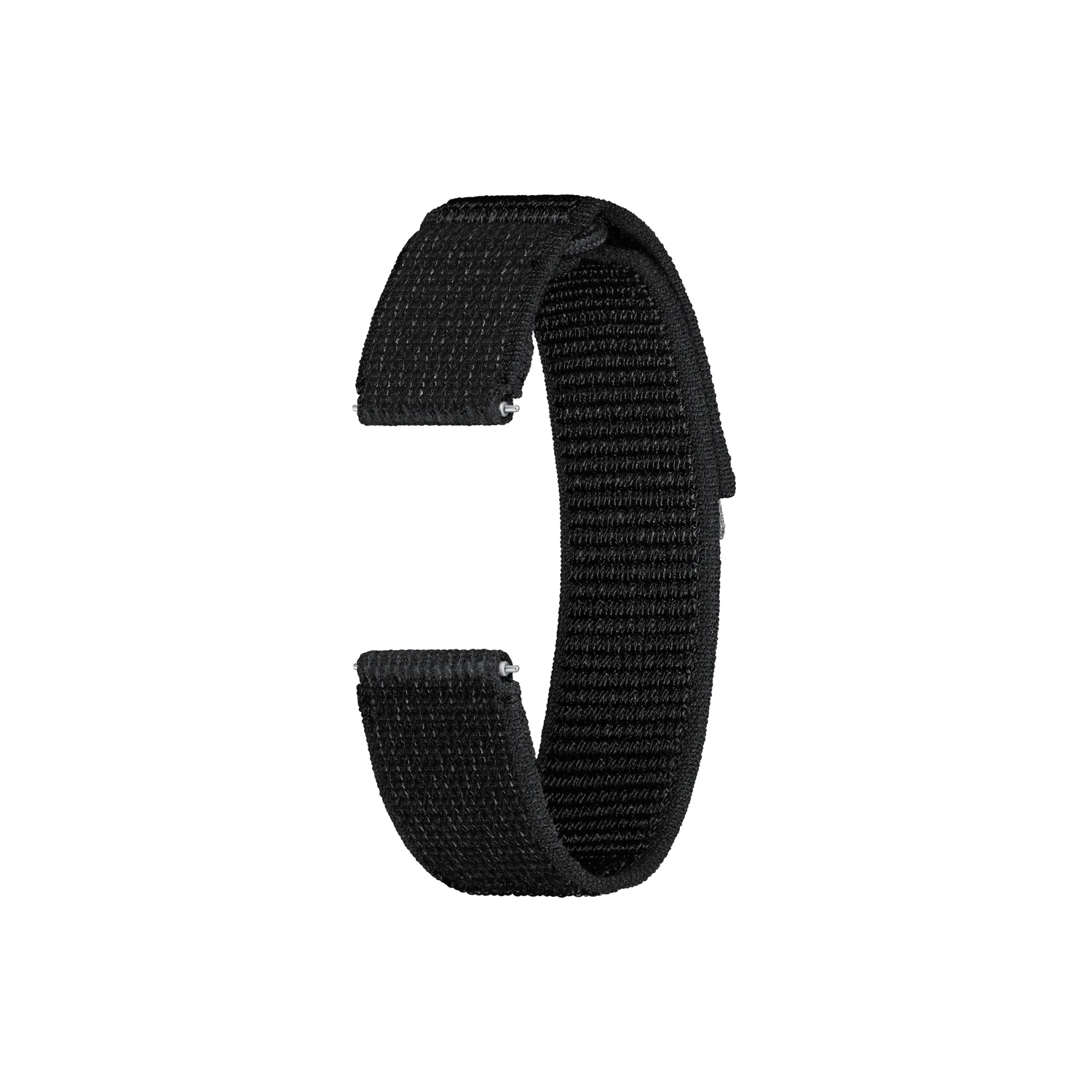 Samsung ET-SVR94LBEGEU Smart Wearable Accessories Band Black Nylon - image 2