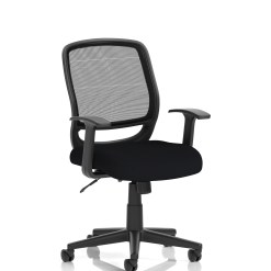 Mave Medium Mesh Back Task Operator Office Chair