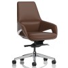 Olive High Back Executive Office Chair