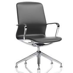 Lucia High Back Executive Office Chair - image 2