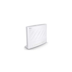 Tplink TP-Link AX1800 wireless router Gigabit Ethernet Dual-band (2.4 GHz / 5 GHz) White - image 2